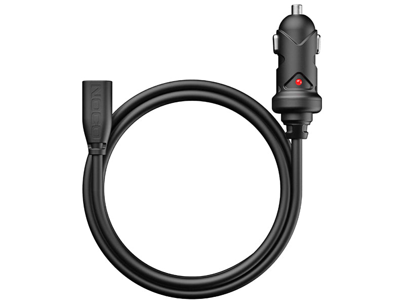 NOCO BOOST X LATAUSJOHTO 12V TUP.SYT - USB-C