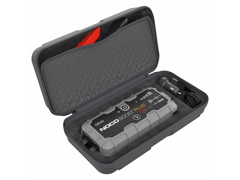 NOCO SUOJALAUKKU GB20/GB40 BOOSTEREILLE