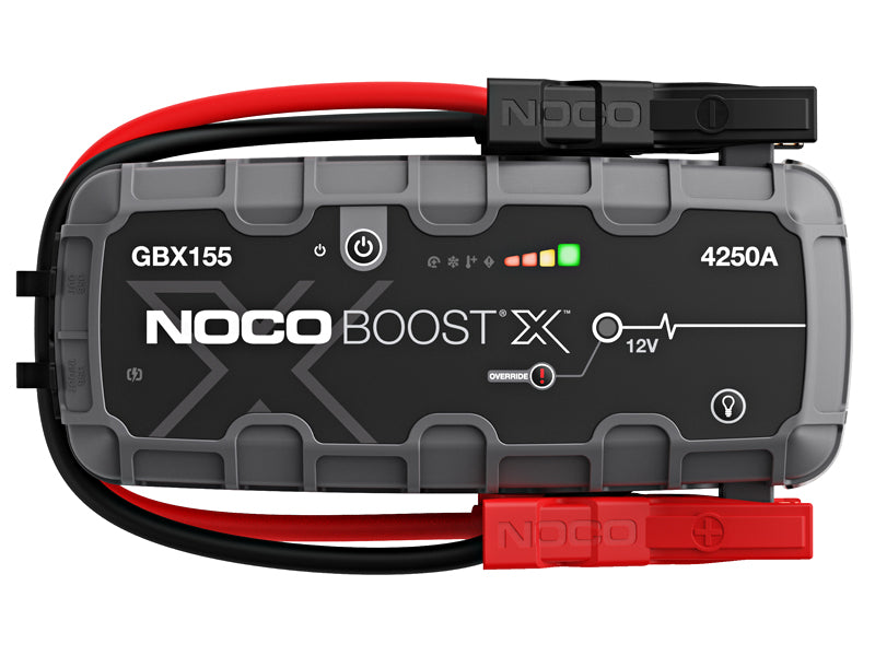 NOCO BOOST X 12V 4250A