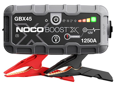 NOCO BOOST X 12V 1250A