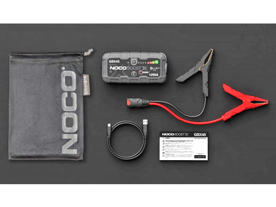 NOCO BOOST X 12V 1250A
