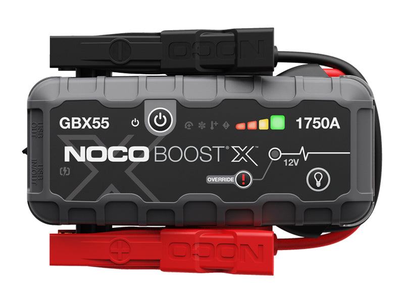 NOCO BOOST X 12V 1750A