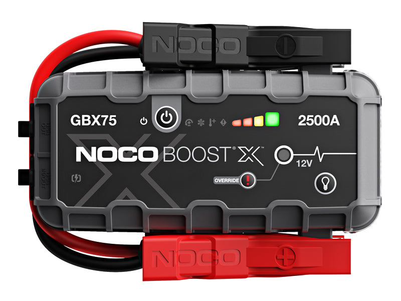 NOCO BOOST X 12V 2500A