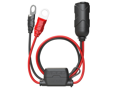NOCO LIITOSJOHTO 12V RASIA - M10 REGASLIITTIMET