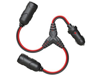 NOCO 12V TUP.SYT. HAAROITIN