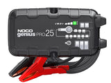 NOCO GENIUS PRO 25 AKKULATURI
