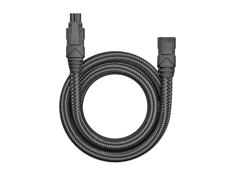 NOCO HD 3M JATKOKAAPELI GENPRO25 LATURIIN