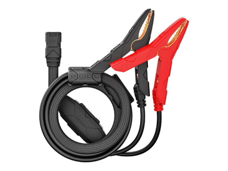 NOCO LATAUSPURISTIMET JOHDOLLA GENPRO25 LATURIIN