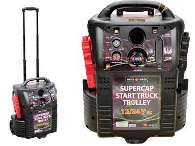 STARTTIBOOSTERI 12/24V PROCAP 18000A/9000A