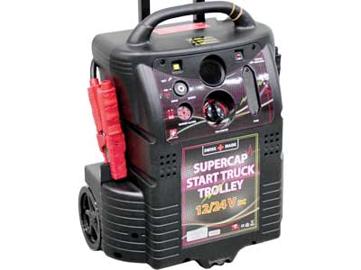 STARTTIBOOSTERI 12/24V PROCAP 18000A/9000A