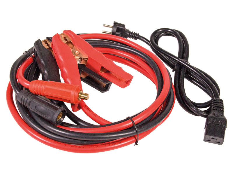 ÄLYKÄS AKKULATURI FLASH CHARGER