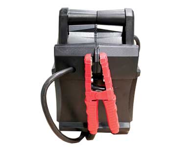 STARTTIBOOSTERI 12V BOOST 1600A
