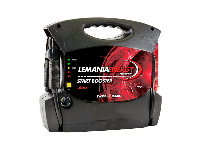 STARTTIBOOSTERI 12V BOOST 2500A