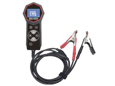 AKKUTESTERI 12V