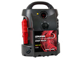 STARTTIBOOSTERI 12V/24V 5000A/2500A