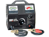 HIILIPAKKATESTERI 1000A 320AH 2000CCA
