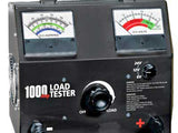 HIILIPAKKATESTERI 1000A 320AH 2000CCA