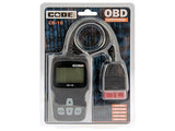CODEBOY OBD VIKAKOODILUKIJA CB-10