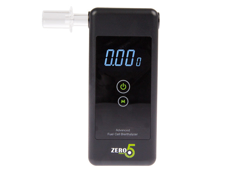 ALKOMETRI ZEROPOINT 5 PRO