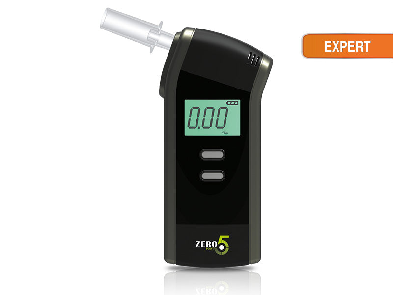 ALKOMETRI ZEROPOINT 5 EXPERT