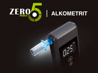 KALIBROINTIPALVELU ZP5 CONSUMER