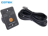 KAUKOSÄÄDIN COTEK INVERTTEREIHIN CR-8