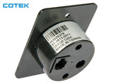KAUKOSÄÄDIN COTEK INVERTTEREIHIN CR-8