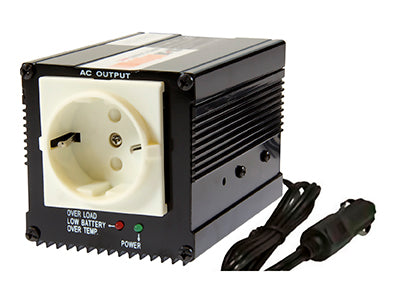 INVERTTERI 12V 150W INTELLIGENT