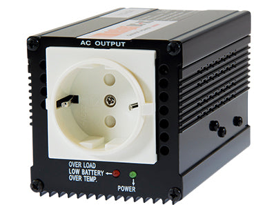 INVERTTERI 12V 300W INTELLIGENT