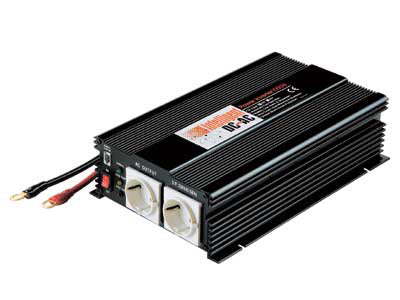 INVERTTERI 12V 1000W INTELLIGENT