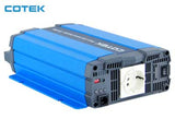 INVERTTERI COTEK SINI 12V 700W