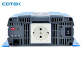 INVERTTERI COTEK SINI 12V 700W
