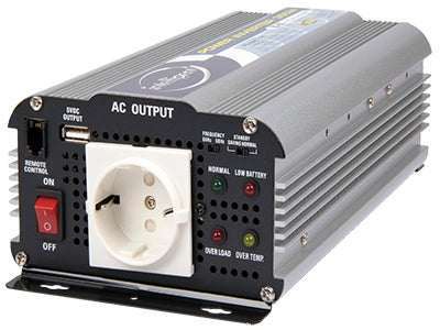 INVERTTERI SINI 24V 700W INTELLIGENT