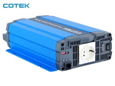 INVERTTERI COTEK SINI 24V 700W