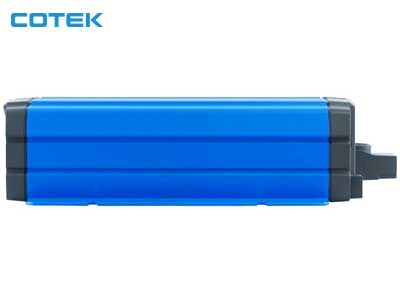 INVERTTERI COTEK SINI 24V 700W