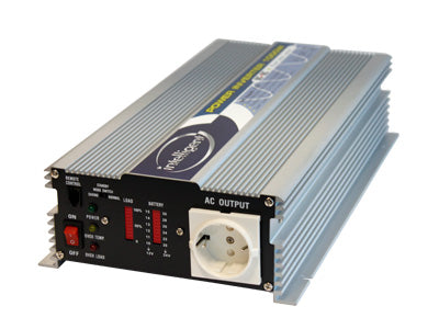 INVERTTERI SINI 12V 1000W INTELLIGENT