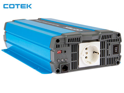 INVERTTERI COTEK SINI 24V 1000W
