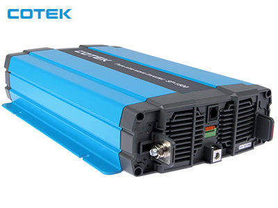 INVERTTERI COTEK SINI 12V 1500W
