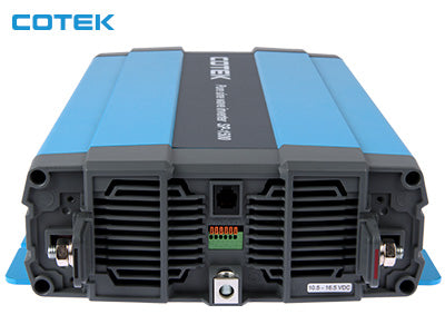 INVERTTERI COTEK SINI 12V 1500W