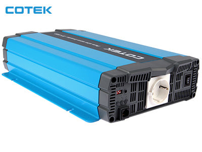 INVERTTERI COTEK SINI 24V 1500W