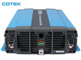 INVERTTERI COTEK SINI 24V 1500W