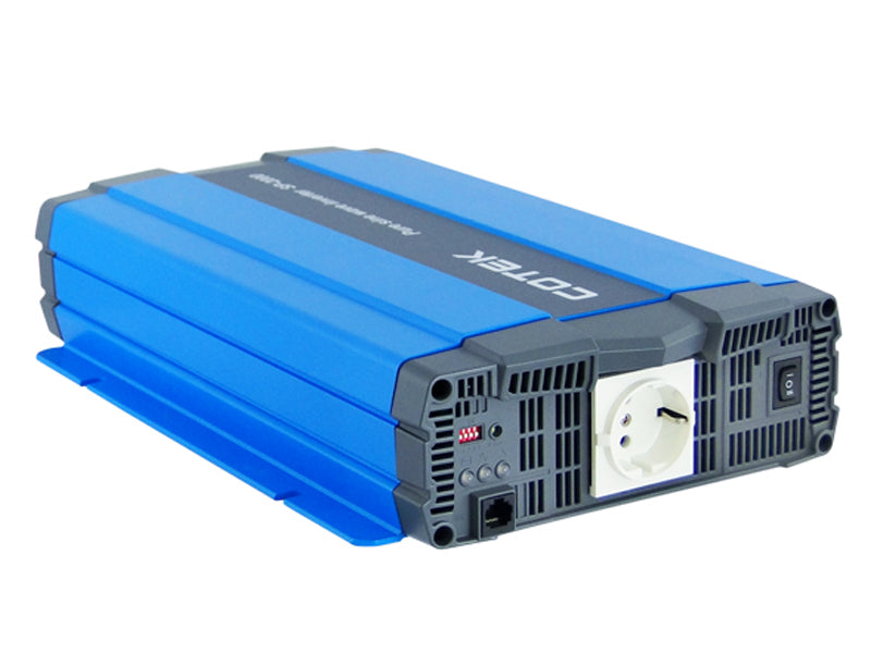 INVERTTERI COTEK SINI 12V 2000W