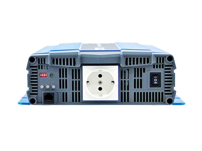INVERTTERI COTEK SINI 12V 2000W