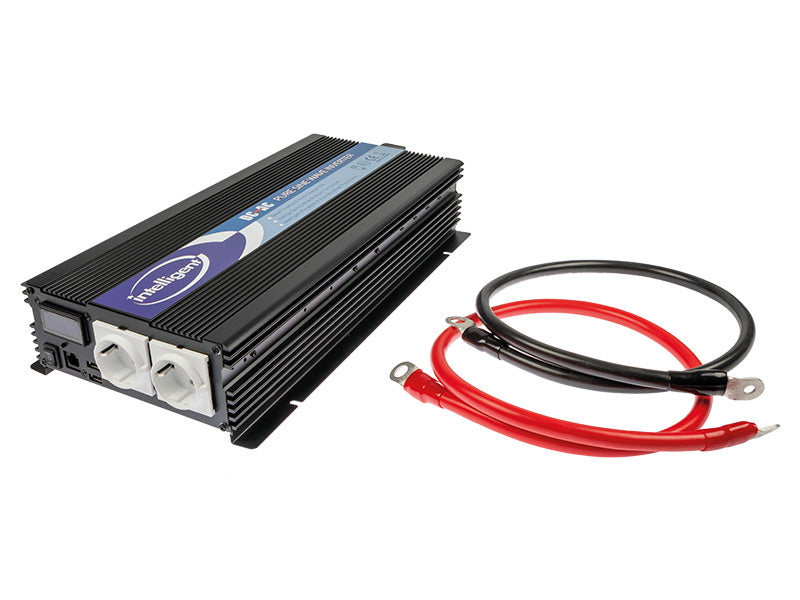 INVERTTERI SINI 12V 2000W