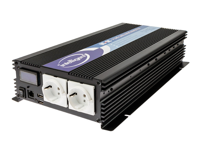 INVERTTERI SINI 12V 2000W