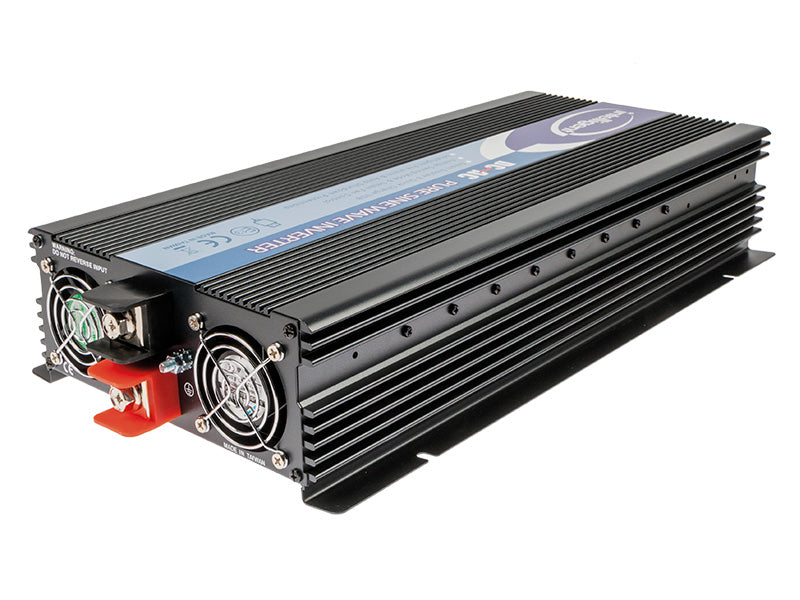 INVERTTERI SINI 12V 2000W