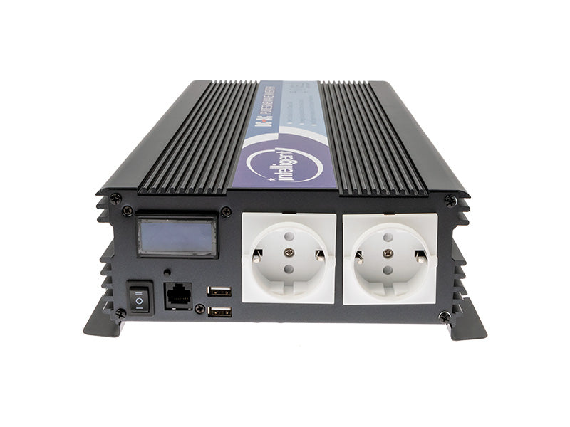 INVERTTERI SINI 12V 2000W