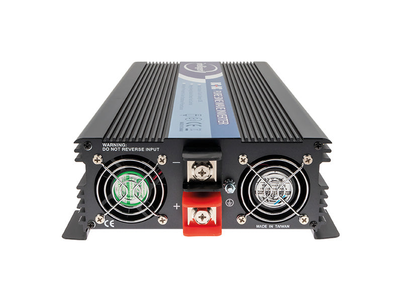 INVERTTERI SINI 12V 2000W