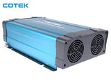 INVERTTERI COTEK SINI 12V 2500W