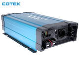 INVERTTERI COTEK SINI 24V 2500W